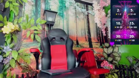 Snapshot of lara_brunette chatting on December 6, 11:28 am Lara Brunette  online show from December 6, 11:28 am