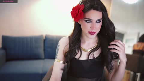 Snapshot of larisa_dolbimaya chatting on January 16, 12:55 am Larisa Lavriki online show from January 16, 12:55 am