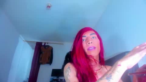 latin_big_01 online show from October 6, 7:30 am