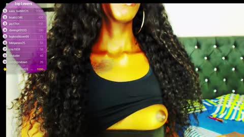 Snapshot of laura_sexo11 chatting on September 17, 5:45 am laura_sexo11 online show from September 17, 5:45 am