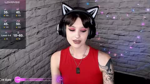 Snapshot of lauren_raquel chatting on January 4, 5:05 pm Eva online show from January 4, 5:05 pm