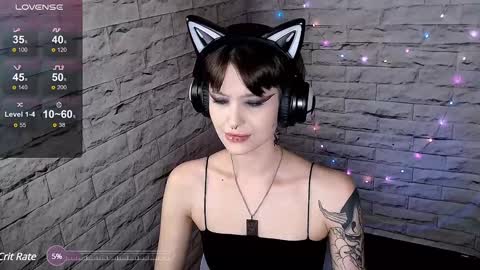 Snapshot of lauren_raquel chatting on January 25, 3:47 pm Eva online show from January 25, 3:47 pm