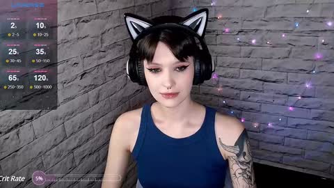 Snapshot of lauren_raquel chatting on January 30, 4:24 pm Eva online show from January 30, 4:24 pm