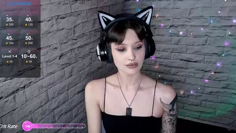 Snapshot of lauren_raquel chatting on February 4, 2:53 pm Eva online show from February 4, 2:53 pm