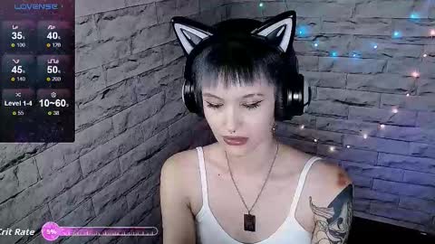 Snapshot of lauren_raquel chatting on September 25, 2:46 pm Eva online show from September 25, 2:46 pm