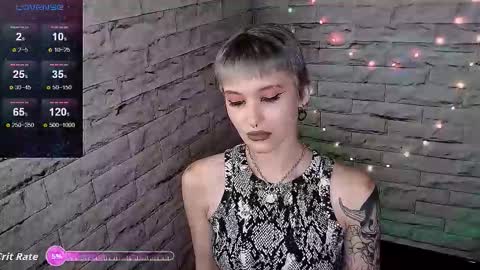 Eva online show from October 15, 3:23 pm