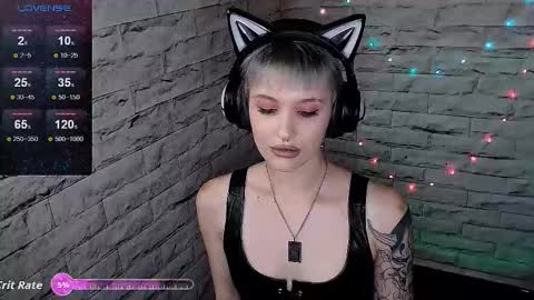 Eva online show from October 16, 5:45 pm