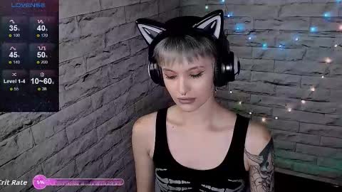 Eva online show from October 17, 6:44 pm