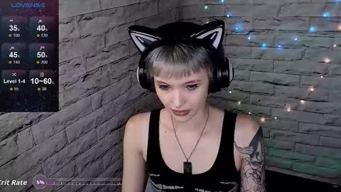 Eva online show from October 18, 6:55 pm