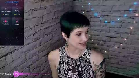 Eva online show from October 20, 12:52 pm