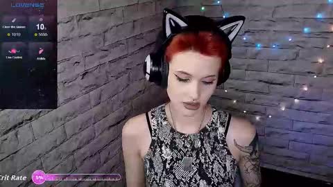 Eva online show from January 17, 4:47 pm