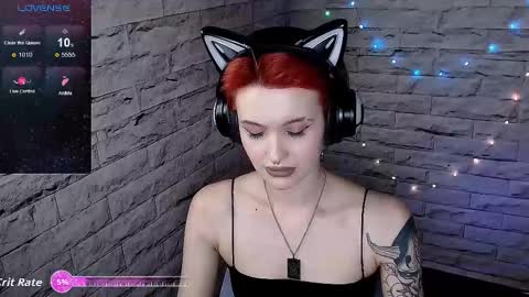 Eva online show from January 18, 5:54 pm