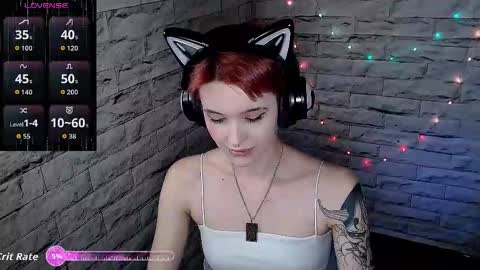 Eva online show from February 14, 6:59 pm