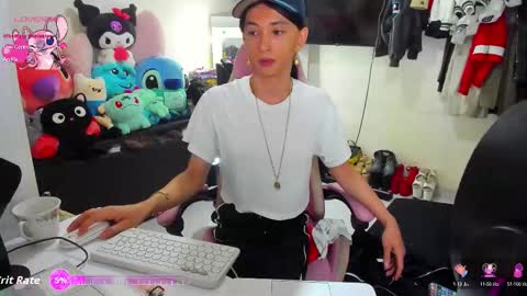 Snapshot of laurencesophiets chatting on September 11, 5:21 pm SF online show from September 11, 5:21 pm