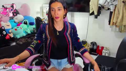 Snapshot of laurencesophiets chatting on September 13, 9:53 pm SF online show from September 13, 9:53 pm