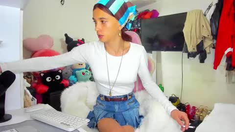 SF online show from October 12, 4:53 pm