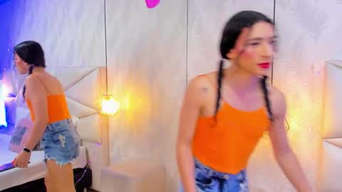 Laurent online show from December 17, 11:27 am