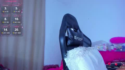 laurita_os online show from September 16, 9:25 am