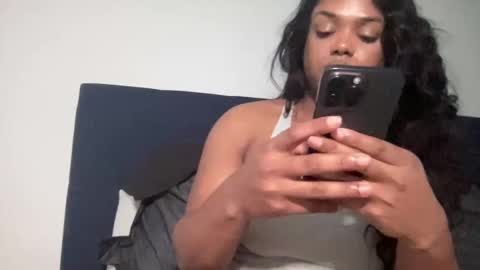 Sexy SImone online show from January 2, 2:35 pm
