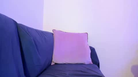 Snapshot of leefoxx chatting on October 1, 6:14 am Leefoxx online show from October 1, 6:14 am