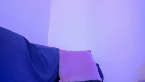 Snapshot of leefoxx chatting on October 6, 6:35 am Leefoxx online show from October 6, 6:35 am