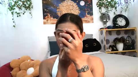 JANE online show from January 14, 6:39 pm