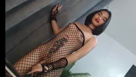 Snapshot of lesi_trisha chatting on February 10, 9:14 am Trisha18 online show from February 10, 9:14 am