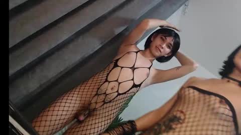 Snapshot of lesi_trisha chatting on February 11, 8:31 pm Trisha18 online show from February 11, 8:31 pm