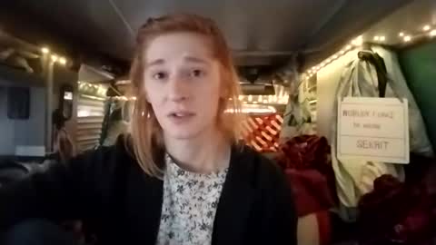 Snapshot of lesleygumgrass chatting on February 8, 2:49 pm LesleyGumGrass- The Boring Trans girl online show from February 8, 2:49 pm