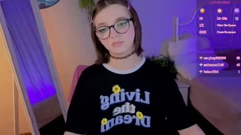 letoria_notley online show from May 21, 9:33 pm