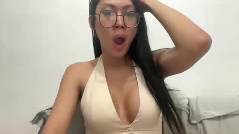 Snapshot of lexi09822 chatting on December 25, 2:35 am Hev Lexi online show from December 25, 2:35 am