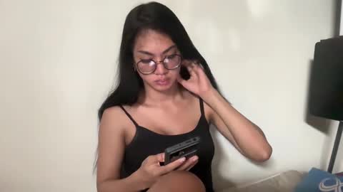 Snapshot of lexi09822 chatting on December 26, 5:26 am Hev Lexi online show from December 26, 5:26 am