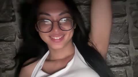 Snapshot of lexi09822 chatting on January 7, 11:03 pm Hev Lexi online show from January 7, 11:03 pm