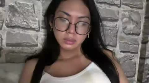 Snapshot of lexi09822 chatting on January 14, 3:11 am Hev Lexi online show from January 14, 3:11 am