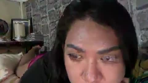 Snapshot of lexi09822 chatting on March 6, 9:50 pm Hev Lexi online show from March 6, 9:50 pm