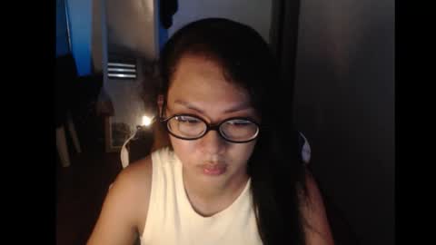 Snapshot of lexi09822 chatting on September 27, 3:10 pm Hev Lexi online show from September 27, 3:10 pm
