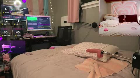Lexi Lela online show from September 10, 4:22 am