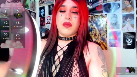 Snapshot of lexxxx_2 chatting on December 2, 8:28 pm LEXXY online show from December 2, 8:28 pm