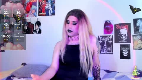 Snapshot of lexxxx_2 chatting on December 30, 8:58 pm LEXXY online show from December 30, 8:58 pm