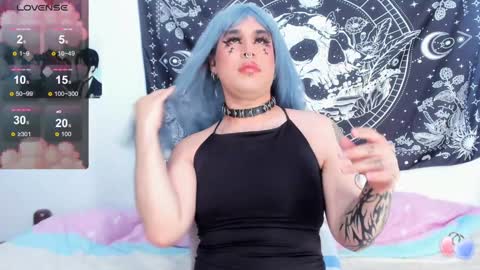 Snapshot of lexxxx_2 chatting on January 22, 10:17 pm LEXXY online show from January 22, 10:17 pm
