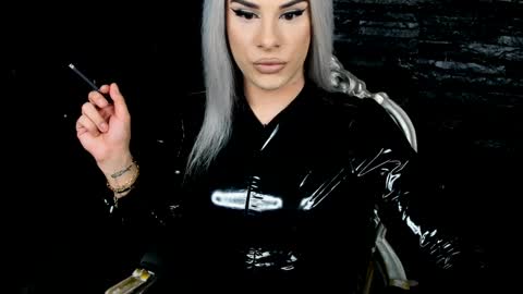 eva lexy you may call me Miss online show from December 16, 7:58 am