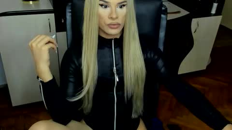 eva lexy you may call me Miss online show from September 14, 8:46 pm