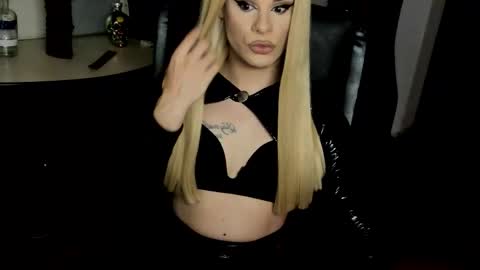 eva lexy you may call me Miss online show from October 20, 9:07 pm