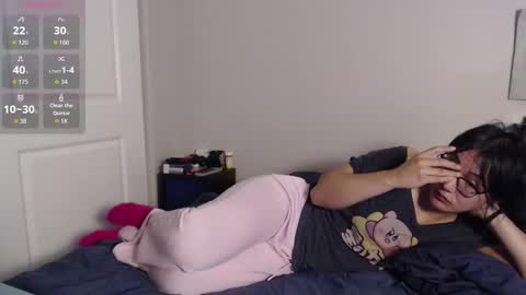 Mai online show from February 23, 8:12 pm