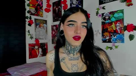   online show from October 8, 1:07 am