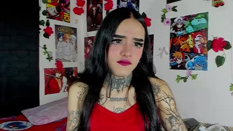   online show from October 9, 6:59 am