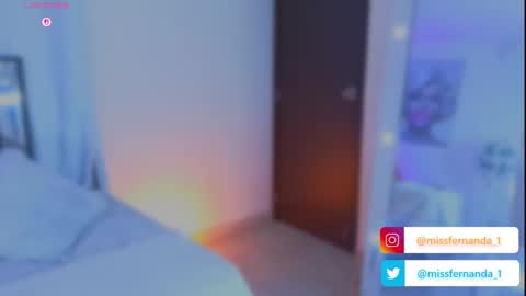 Snapshot of lian_karther1 chatting on September 12, 11:32 pm missfernanda X online show from September 12, 11:32 pm