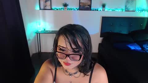 LiaScarlett online show from December 27, 2:23 pm