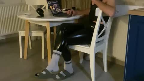 Snapshot of liferacw chatting on October 8, 8:21 pm SofieXxxDoll online show from October 8, 8:21 pm
