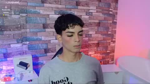 Snapshot of lihian_tay chatting on October 3, 12:16 pm LIHIAN online show from October 3, 12:16 pm